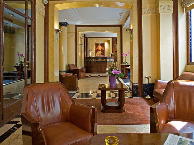 Opéra Richepanse 4* Parigi